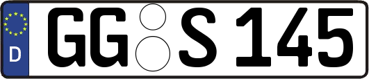 GG-S145