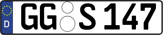 GG-S147