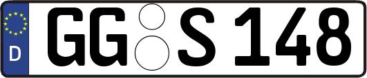 GG-S148