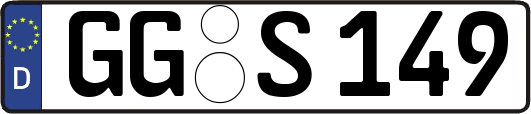 GG-S149