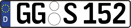 GG-S152
