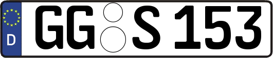 GG-S153
