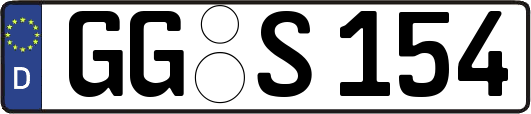 GG-S154