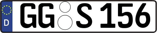 GG-S156