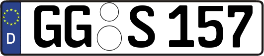 GG-S157
