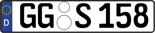 GG-S158