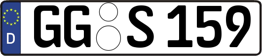 GG-S159