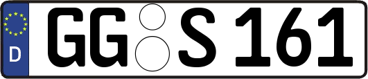 GG-S161
