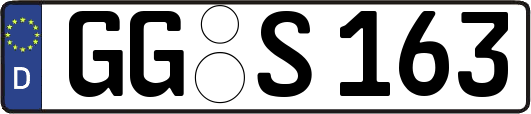 GG-S163