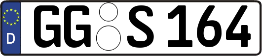 GG-S164