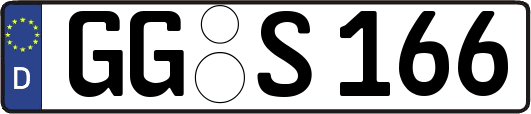 GG-S166