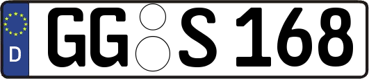 GG-S168