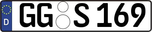 GG-S169