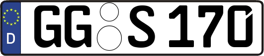 GG-S170