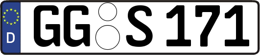GG-S171