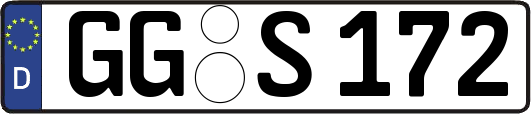 GG-S172