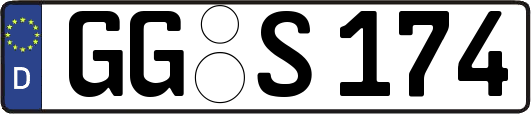 GG-S174