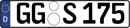 GG-S175