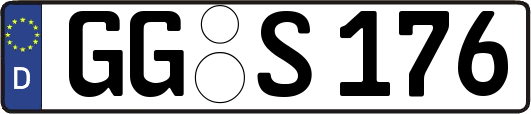 GG-S176