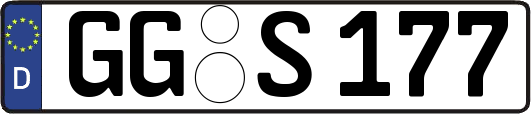 GG-S177