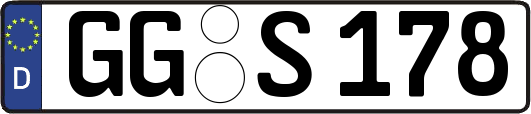 GG-S178