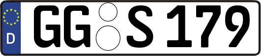 GG-S179