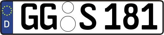GG-S181