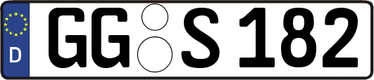 GG-S182
