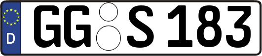 GG-S183
