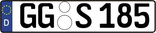 GG-S185