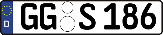 GG-S186