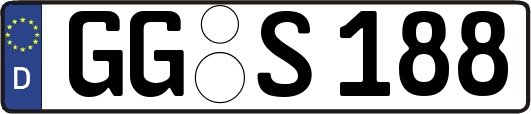 GG-S188