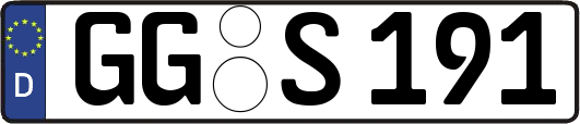 GG-S191