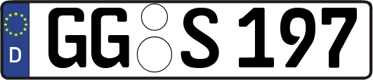 GG-S197
