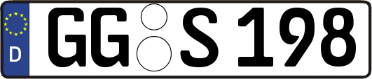 GG-S198