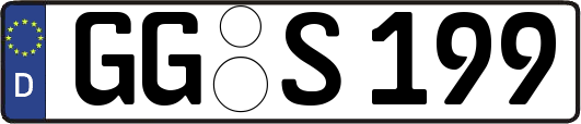 GG-S199