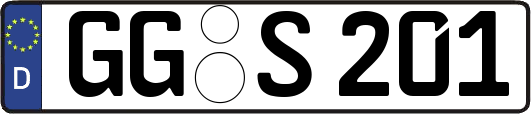 GG-S201