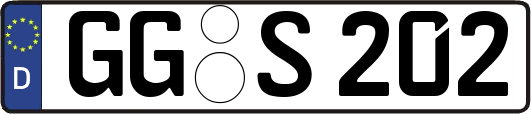 GG-S202