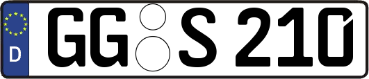 GG-S210