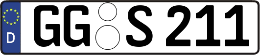 GG-S211