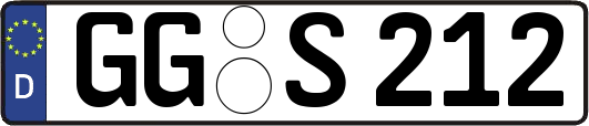 GG-S212