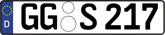 GG-S217