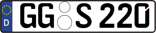 GG-S220
