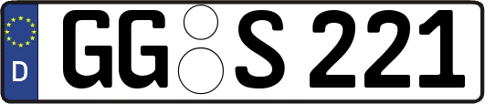 GG-S221