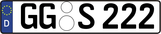 GG-S222