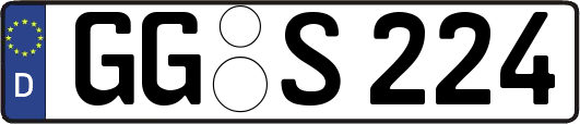 GG-S224