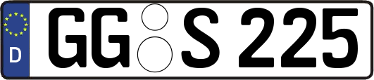 GG-S225