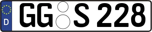 GG-S228