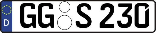 GG-S230
