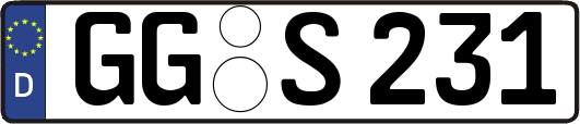 GG-S231